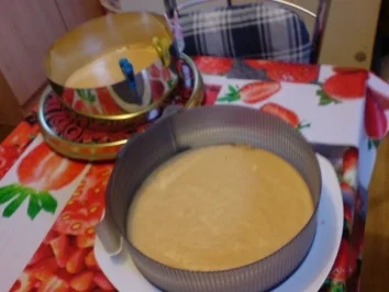 Rezept: Ananas-Bananen-Torte Bild Nr. 5 Ananas-Bananen-Torte - Rezept - Bild Nr. 5