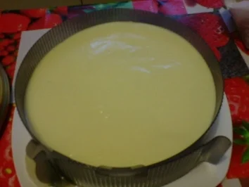 Rezept: Ananas-Bananen-Torte Bild Nr. 8 Ananas-Bananen-Torte - Rezept - Bild Nr. 8