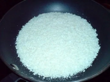 Schokokuss-Speise - Rezept - Bild Nr. 5