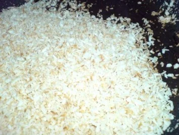 Schokokuss-Speise - Rezept - Bild Nr. 6