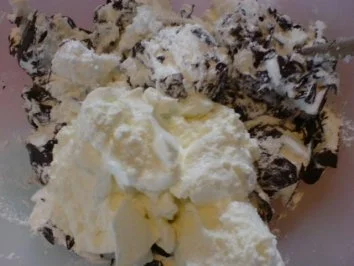 Schokokuss-Speise - Rezept - Bild Nr. 8