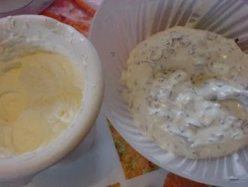 Schokokuss-Speise - Rezept - Bild Nr. 10