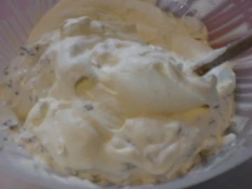 Schokokuss-Speise - Rezept - Bild Nr. 11