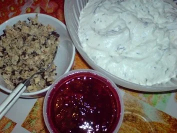 Schokokuss-Speise - Rezept - Bild Nr. 12