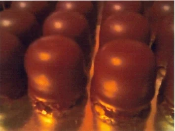 Schokokuss-Speise - Rezept - Bild Nr. 3