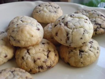 Rezept: Teufelsküsse Teufelsküsse - Rezept