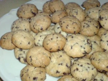 Rezept: Teufelsküsse Bild Nr. 3 Teufelsküsse - Rezept - Bild Nr. 3