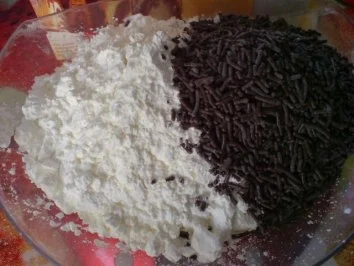 Rezept: Teufelsküsse Bild Nr. 8 Teufelsküsse - Rezept - Bild Nr. 8