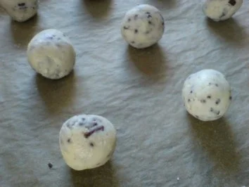 Rezept: Teufelsküsse Bild Nr. 12 Teufelsküsse - Rezept - Bild Nr. 12