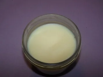 Rezept: Gänseschmalz Gänseschmalz - Rezept