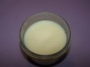 Gänseschmalz - Rezept