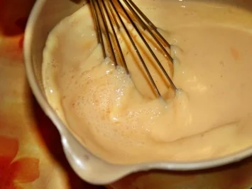 Rezept: Eierstich Eierstich - Rezept