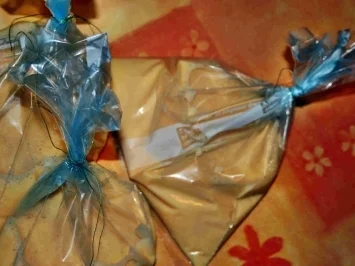 Rezept: Eierstich Eierstich - Rezept