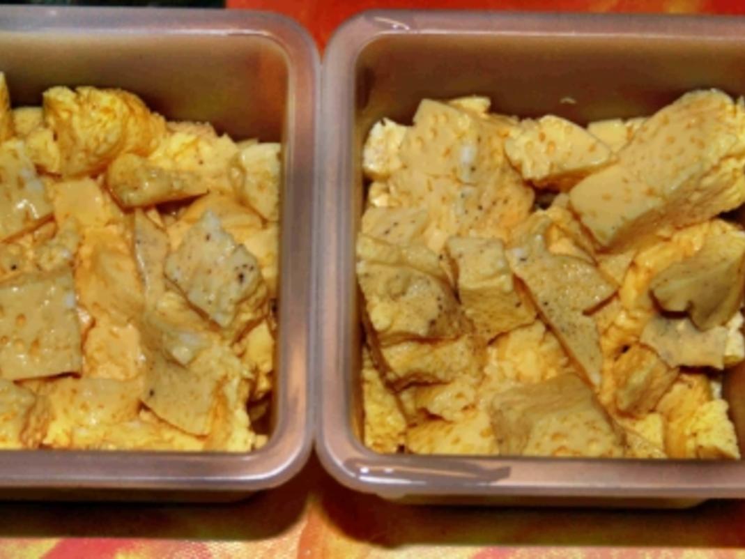 Eierstich - einfach - von hsk2310