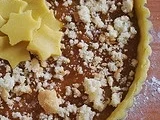 Crostata - Rezept