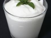 Syllabub - Rezept