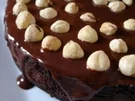 Haselnusstorte - Rezept