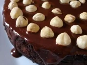 Haselnusstorte - Rezept