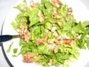 herbstlicher Endiviensalat - Rezept