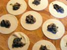 Dim Sum - Gedämpfte Teigtaschen - Rezept
