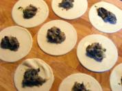 Dim Sum - Gedämpfte Teigtaschen - Rezept