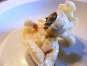 Dim Sum - Gedämpfte Teigtaschen - Rezept