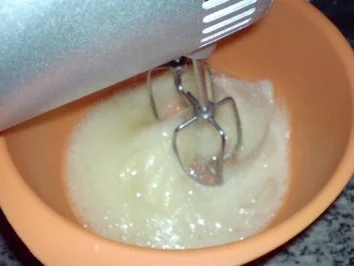 Rezept: Schmätzchen Bild Nr. 5 Schmätzchen - Rezept - Bild Nr. 5