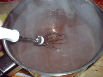 Rezept: Schmätzchen Bild Nr. 13 Schmätzchen - Rezept - Bild Nr. 13