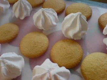 Rezept: Schmätzchen Bild Nr. 14 Schmätzchen - Rezept - Bild Nr. 14