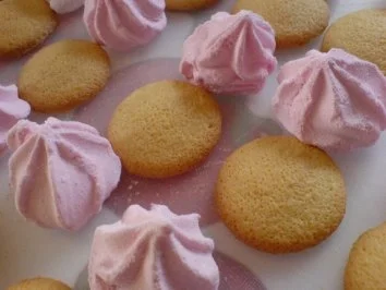 Rezept: Schmätzchen Bild Nr. 15 Schmätzchen - Rezept - Bild Nr. 15