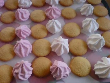 Rezept: Schmätzchen Bild Nr. 16 Schmätzchen - Rezept - Bild Nr. 16