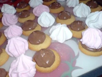 Rezept: Schmätzchen Bild Nr. 19 Schmätzchen - Rezept - Bild Nr. 19