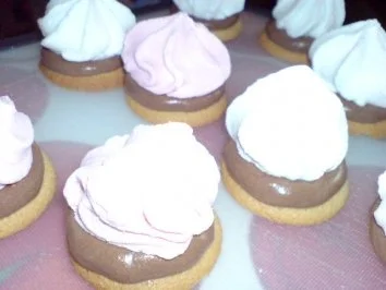 Rezept: Schmätzchen Bild Nr. 21 Schmätzchen - Rezept - Bild Nr. 21