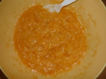 Babybrei Exotischer-Brei - Rezept