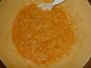 Rezept: Babybrei Exotischer-Brei Babybrei Exotischer-Brei - Rezept