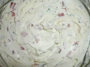 Aufstrich Frischkäse-Aufstrich - Rezept