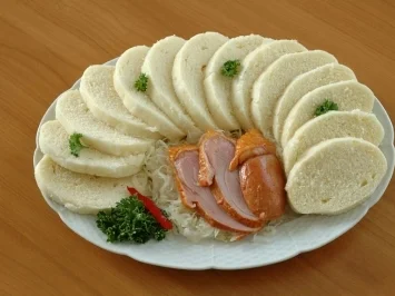 Schwäbische Hefeknöpfle - Rezept