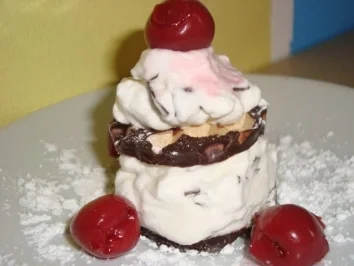 mini torte a'  la lena - Rezept - Bild Nr. 2