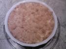 Apple Crumble - Rezept