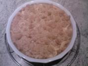 Apple Crumble - Rezept