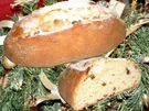 Mutter´s Qarkstollen - Rezept