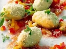 Kräutergnocchi - Rezept