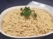 Spätzle - Rezept - Bild Nr. 3