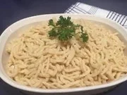 Spätzle - Rezept - Bild Nr. 3