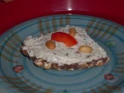 Erdnussquark - Rezept