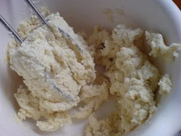 Mandarinen-Aprikosen-Kuchen - Rezept - Bild Nr. 4