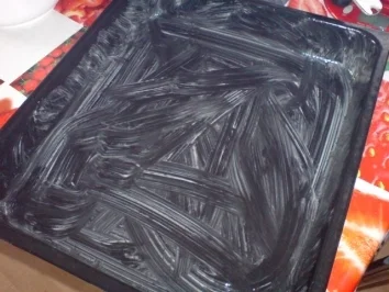 Mandarinen-Aprikosen-Kuchen - Rezept - Bild Nr. 6