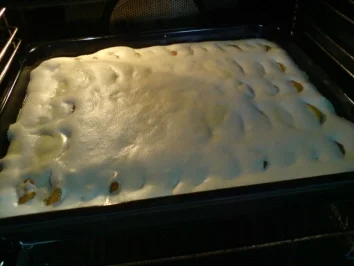 Mandarinen-Aprikosen-Kuchen - Rezept - Bild Nr. 16