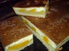 Mandarinen-Aprikosen-Kuchen - Rezept