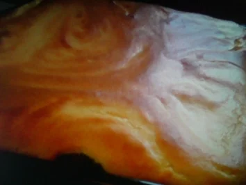 Rezept: Mohnkuchen mit Eierschecke Bild Nr. 2 Mohnkuchen mit Eierschecke - Rezept - Bild Nr. 2